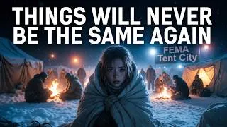 Thumbnail: Things Will Never Be The Same Again Between Men And Women