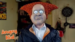 Thumbnail: Best VTuber Ever? Angry Kid’s Vlog Episodes Compilation