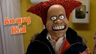 Thumbnail: Have You Seen This Angry Kid Episode? Here’s the Best Bits!