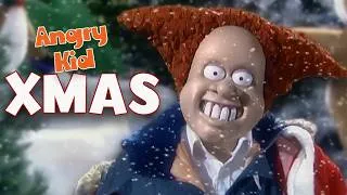Thumbnail: Every Angry Kid Christmas Episode EVER (Complete Collection)