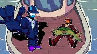 Thumbnail: LOKUS ONLY SAILS - Dredge
