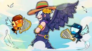 Thumbnail: DUMB F@$% ANGEL BOY - Kid Icarus UPRISING