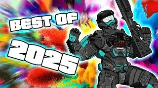 Thumbnail: BEST OF LOKUS AND FRIENDS 2025