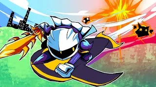Thumbnail: KIRBY AIR RIDERS IS MY GAME OF THE YEAR