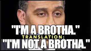Thumbnail: What Exactly is Stephen A. Smith Trying to Do?