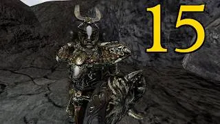 Thumbnail: Umbreeper | Walks-the-Path the Pilgrim | Morrowind #15