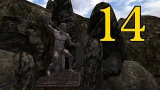 Thumbnail: The House of Troubles | Walks-the-Path the Pilgrim | Morrowind #14