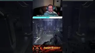 Thumbnail: I eventually beat the hunters #halo #haloinfinite 