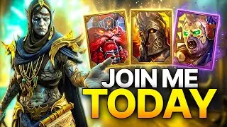 Thumbnail: I didn't expect this to be so fun | JOIN ME!