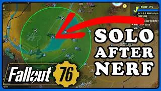 Thumbnail: Fallout 76: Infestations After Nerf, Is Solo Still Worth It? How Bad Is It?