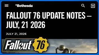 Thumbnail: Mid Season Patch Notes – July 21 2026 (Next Gen Update Info)