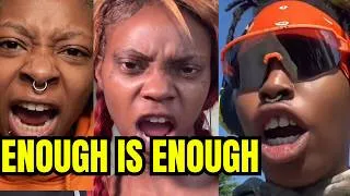 Thumbnail: This is Why Black Fatigue Has Destroyed America