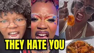 Thumbnail: Why Black Fatigue is Spreading to You