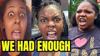 Thumbnail: Why People Had Enough With Black Fatigue
