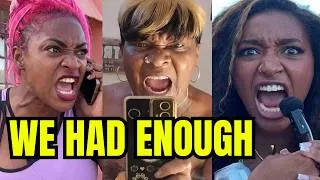 Thumbnail: Why People Had Enough With Black Fatigue