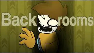 Thumbnail: BACKROOMS  - ANGUBOT ANIMATION