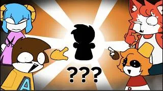 Thumbnail: ANGUBOT Is Now a Plush?!