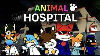 Thumbnail: ANIMAL HOSPITAL - ANGUBOT ANIMATION (ME AND GANG)
