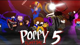 Thumbnail: POPPY PLAYTIME CHAPTER 5 - FULL