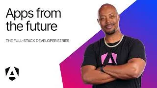 Thumbnail: Building scalable AI powered web apps