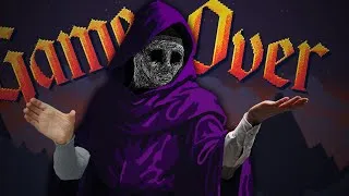 Thumbnail: What Noita Is Like For Someone Who Doesn't Play Noita