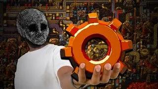Thumbnail: What Factorio Is Like For Someone Who Doesn't Play Factorio