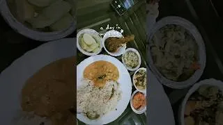 Thumbnail: a day in my Life #minivlog #anindita #internvlog