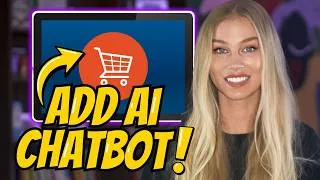 Thumbnail: How to Add an AI Chatbot to Your Client's Website