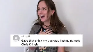 Thumbnail: What Rhymes With SINGLE? (Don’t Ask)