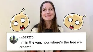 Thumbnail: What Rhymes With DREAM? (Don’t Ask) ☠️ 