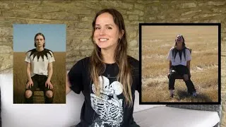 Thumbnail: Art vs AI: Ani Brava Explains Her Jester Cover Art