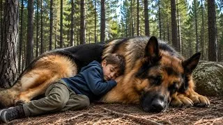 Thumbnail: Jab Is DOG ko iska malik chod kr chala gaya (A Dog Named Palma Explained