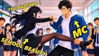 Thumbnail: His Daughter Hated Him for 15 Years… Until She Learned Who He Really Was | ANIFYT Hindi 