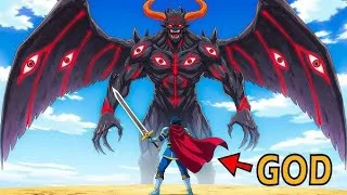 Thumbnail: I PLACED THE CHIPS ON THE ALTAR - AND I GOT THE BLACK DRAGON! / ANIFYT Hindi 