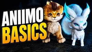 Thumbnail: Aniimo Basics: Everything You Need to Know Before You Play