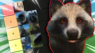 Thumbnail: Planet Zoo Asia Pack But We Judge the Animals on Dumb Criteria