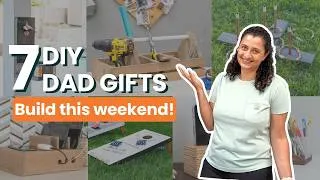 Thumbnail: 7 Beginner DIY Father's Day Gifts You Can Build This Weekend
