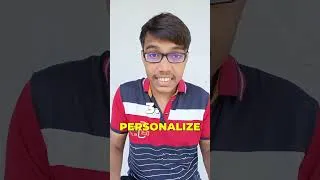 Thumbnail: I Got My First Job On Upwork At 18