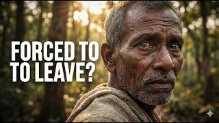 Thumbnail: Korku Tribe Refused to Leave Their Forest Melghat