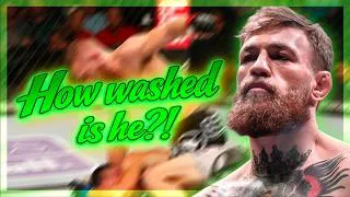 Thumbnail: How WASHED will Conor McGregor be? - UFC 329 Full Card Predictions