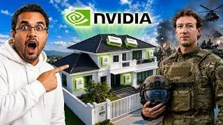 Thumbnail: 6 Insane AI News From This Week - Watch Now!