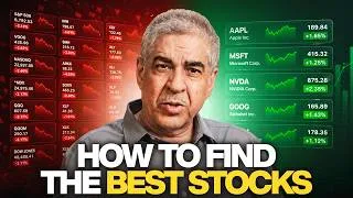 Thumbnail: What is the Piotroski Score | Dr. Anil Lamba