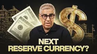 Thumbnail: How Dollar Became the World's Reserve Currency | Dr. Anil Lamba