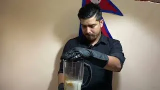 Thumbnail: Mango Juice #followUs #growthmindset #newvlog 