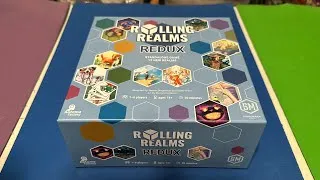 Thumbnail: Rolling realms redux my review 