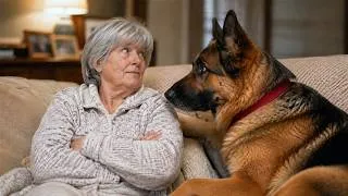 Thumbnail: When Dogs Choose Grandparents as Their Favorite People... Heartwarming Dog and Family Videos!😍