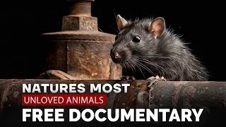 Thumbnail: Unloved Animals: Nature’s Misunderstood Survivors | Full Documentary