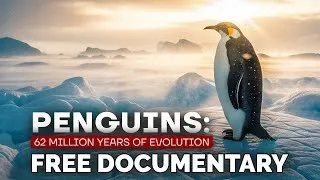 Thumbnail: Penguins: Masters of the Frozen World | Full Wildlife Documentary