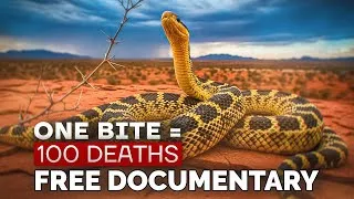 Thumbnail: Venom Kings: The World’s Most Dangerous Snakes | Full Wildlife Documentary