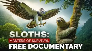 Thumbnail: The Sloth: Master of Energy Conservation | Wildlife Documentary
